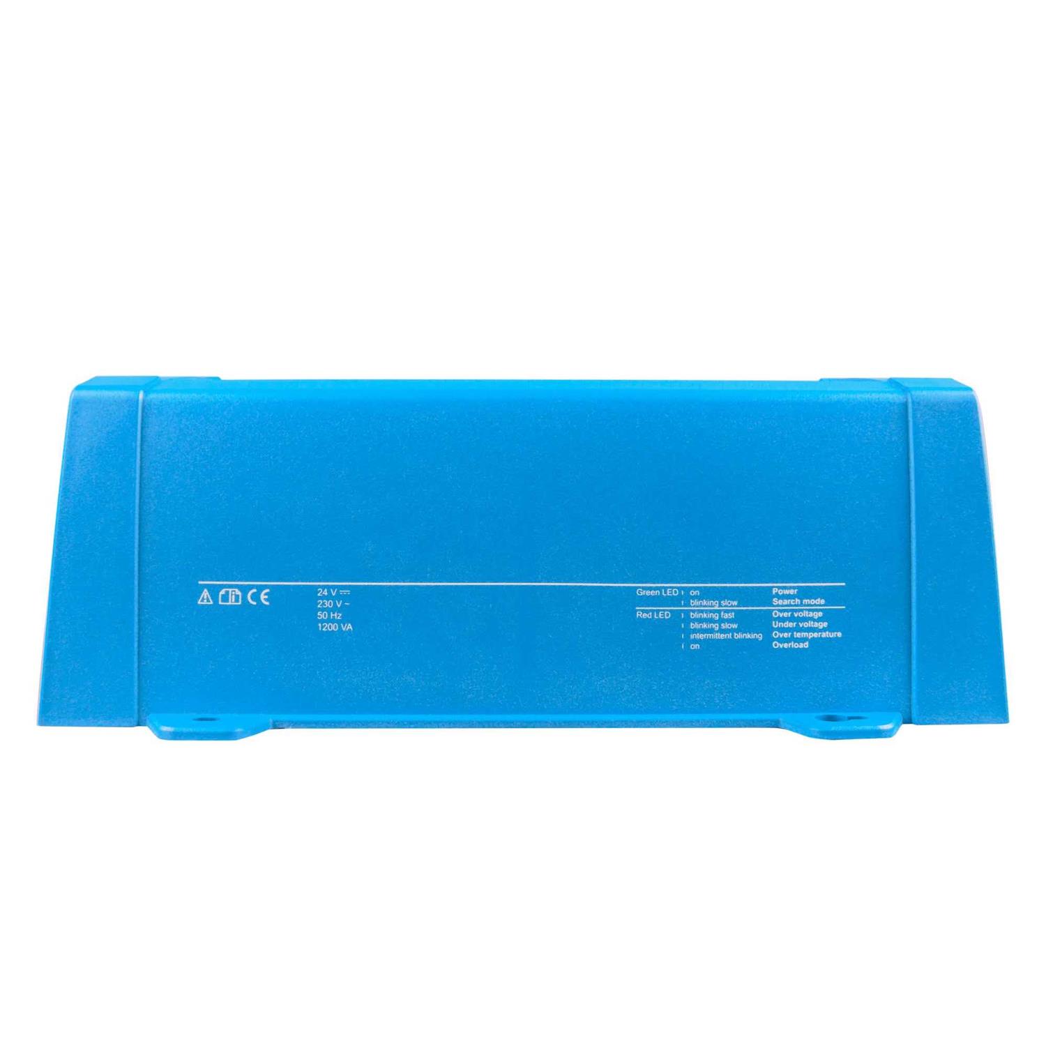 Victron GX Touch 50 - MT - Mrs Treak