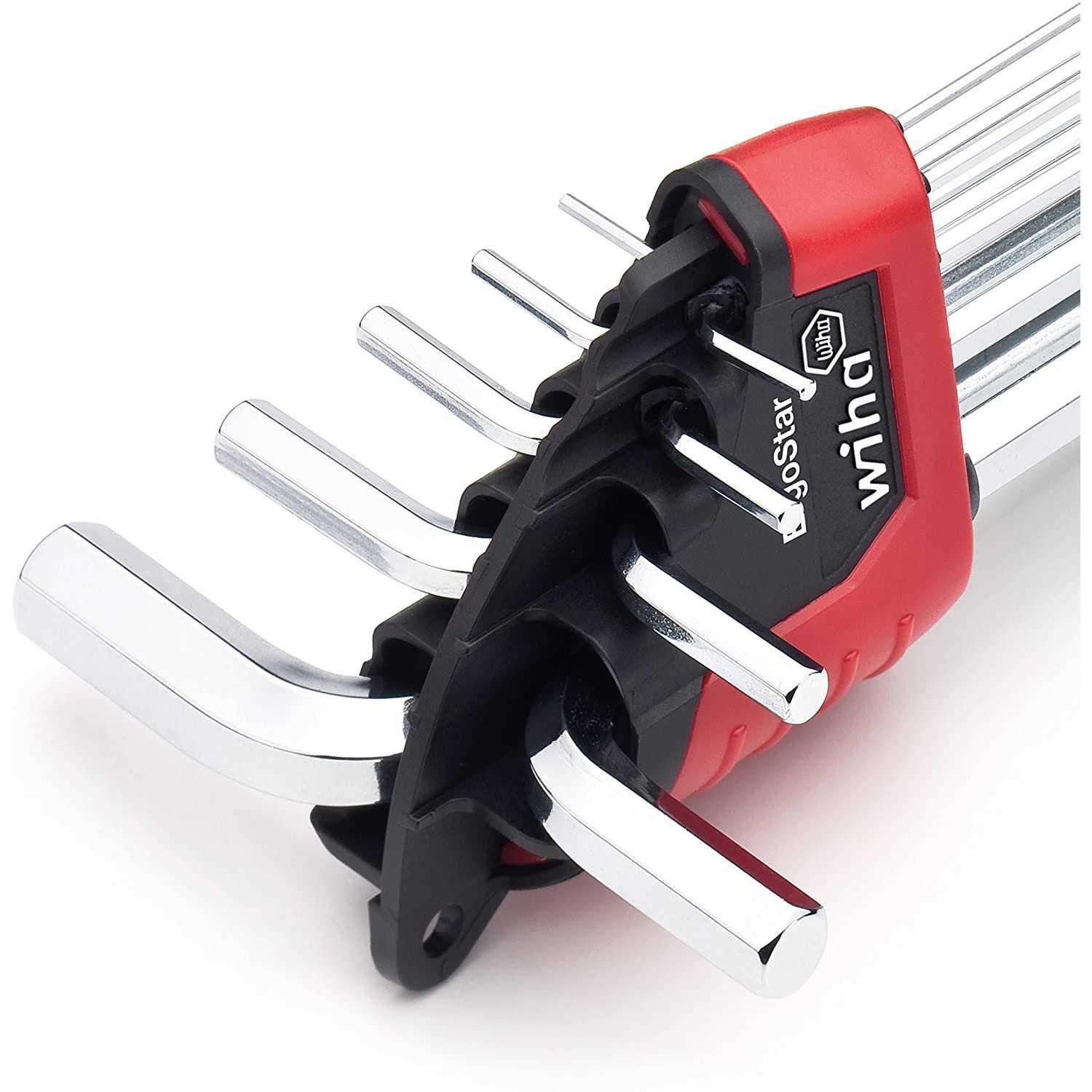 Wiha Cordura Tool Pouch Utility Organizer Zipper 91472 - MT - Mrs Treak