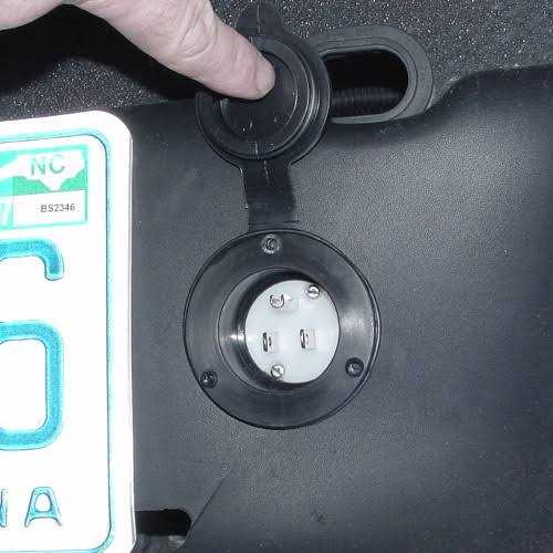 Marinco CS6369 50 Amp - MT - Mrs Treak