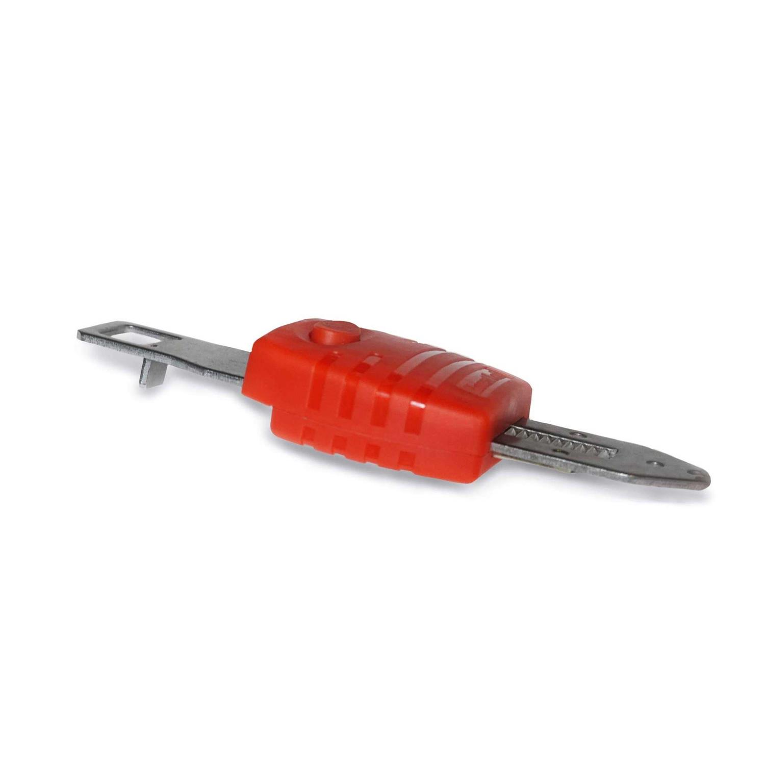 Portable Door Lock Hotel Door Locks for Travelers Metal - MT - Mrs Treak