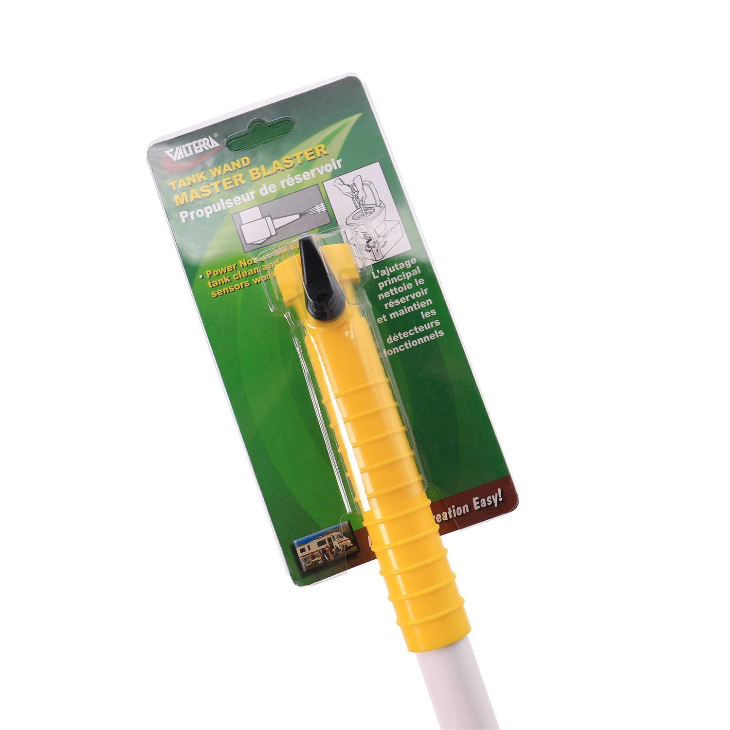 Valterra A01-0170LF Fresh Water Inlet - MT - Mrs Treak