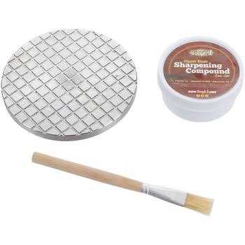 Tough 1 Aluminum Miniature Measuring Stick - MT - Mrs Treak