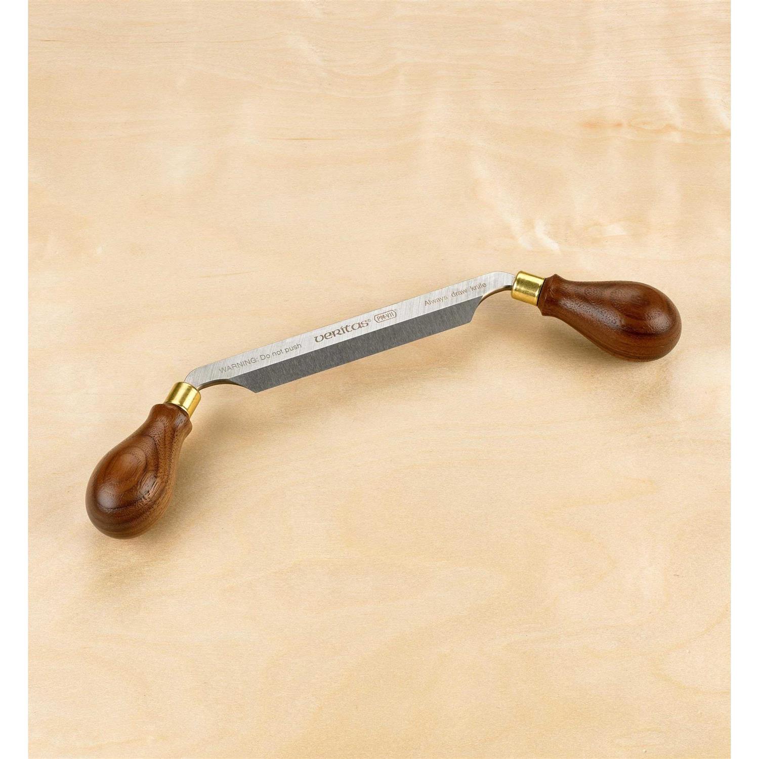 Veritas MKII Deluxe Honing Guide Set - MT - Mrs Treak