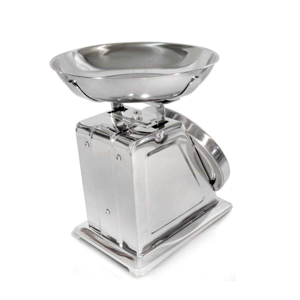 Escali Arti - MT - Mrs Treak