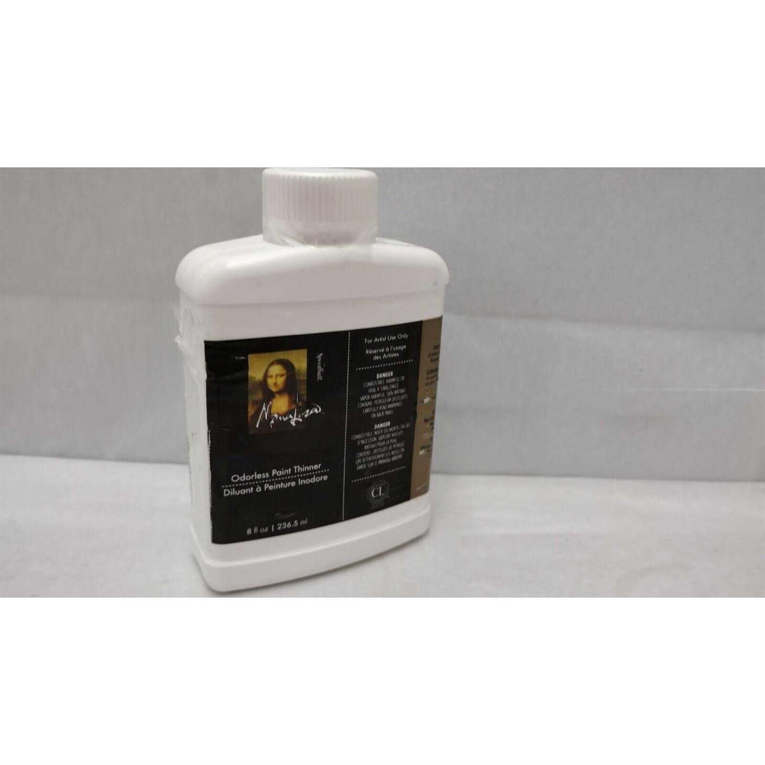 Mona Lisa Metal Leaf Adhesive - MT - Mrs Treak
