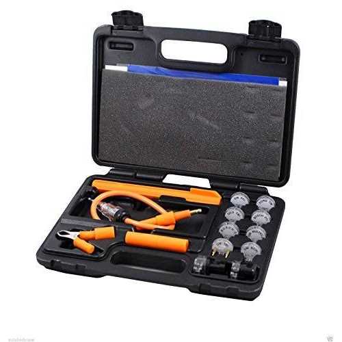 Tool Aid 36350 In-Line Spark Checker Kit - MT - Mrs Treak