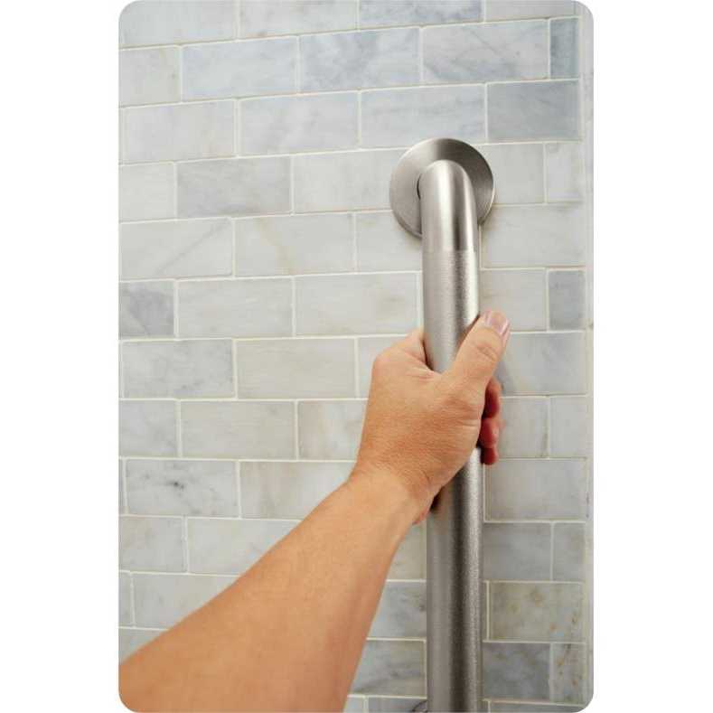 Moen Grab Bar - MT - Mrs Treak