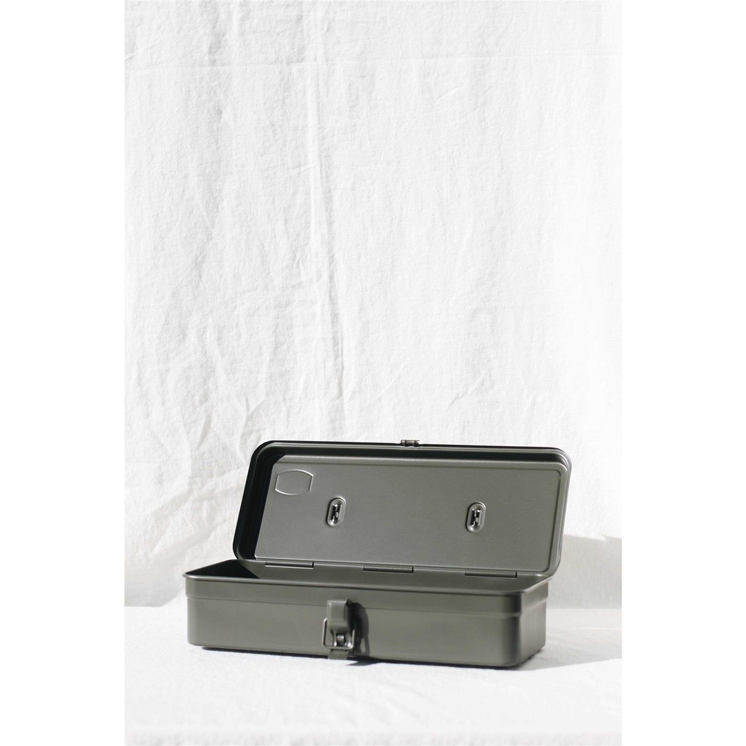 Toyo T-320 Steel Toolbox - MT - Mrs Treak