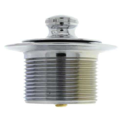 Watco 38516-CP Push Pull Tub Stopper - MT - Mrs Treak