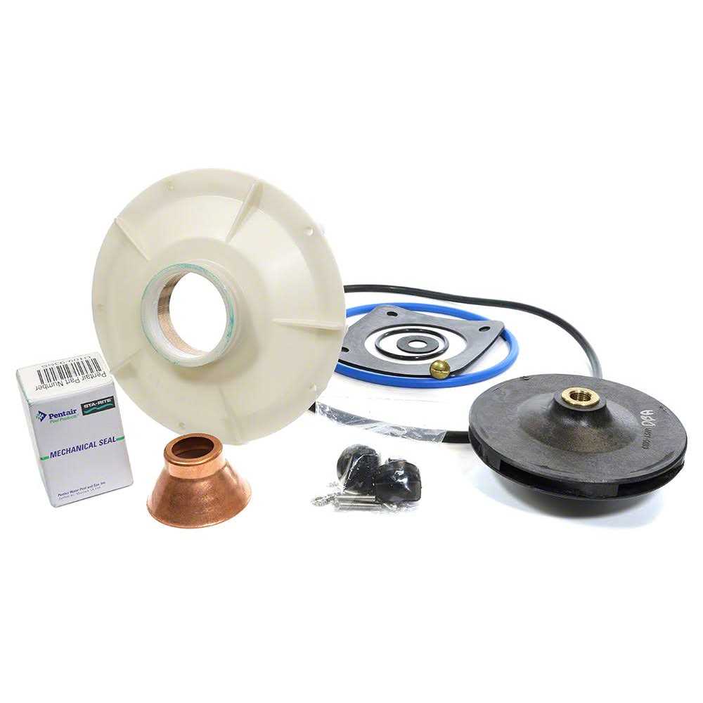 Pentair Nut 194997 - MT - Mrs Treak