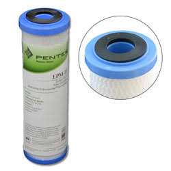 Pentek 153128 #10 Standard Clear Sump - MT - Mrs Treak