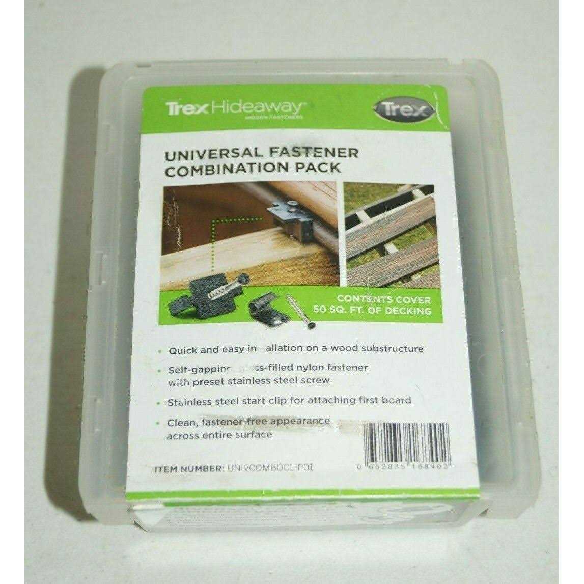 Trex Enhance Naturals 8-ft Foggy Wharf Square Composite Deck Board in Gray FW010608E2S01 - MT - Mrs Treak