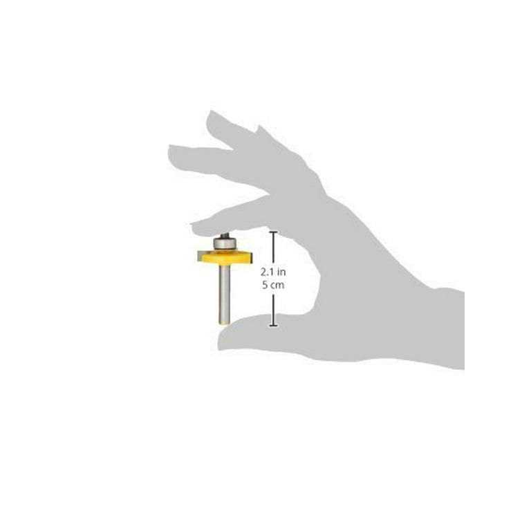 YOMNEE SDS-plus Hammer Drill Chisel Set Rotary Hammer Bits Set,3PCS Including Point Chisel - MT - Mrs Treak