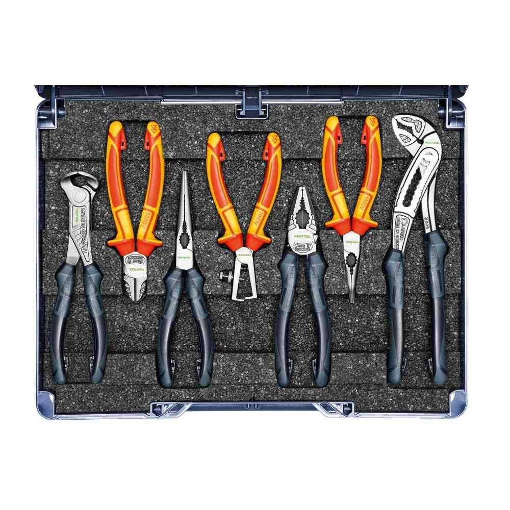 Festool Organizer SYS3 ORG M 89 - MT - Mrs Treak