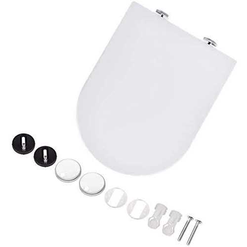 toilet seat screws, A.I.force toilet seat tightening kit with toilet seat hinge bolts, nuts and washers - MT - Mrs Treak