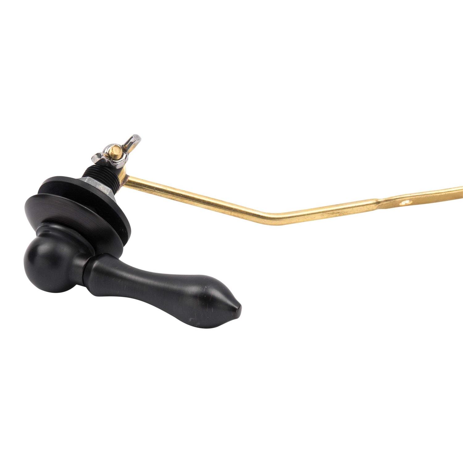 Toilet Flush Valves 2-Inch Dual Flush Valve Replacement Kit for 2-Piece Toilet Tank Compatible with TOTO THU435 THU224 Flush Valve - MT - Mrs Treak