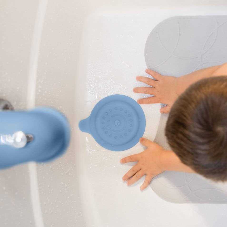 Ubbi Baby Bath Drain Cover Bathtub Stopper Baby - MT - Mrs Treak