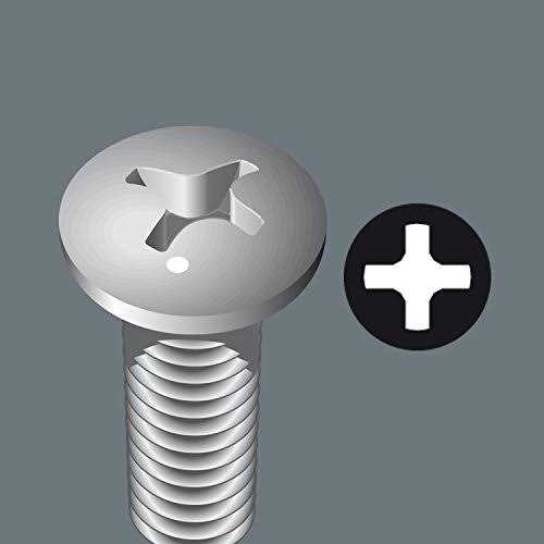 Wera 05073680001 1440/1442 Screw Gripper Set - MT - Mrs Treak