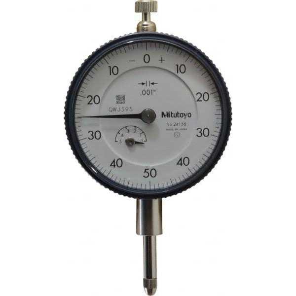 Mitutoyo 543-783 Digimatic Indicator - MT - Mrs Treak