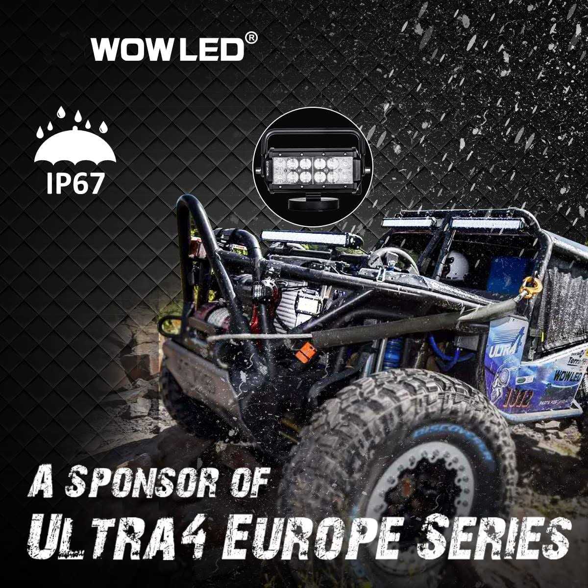 WFCO/ Arterra WF-8955-AD Power Converter - MT - Mrs Treak