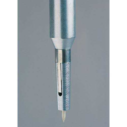 Malco TNP2R Trim Nail Punch with Retaining Clip - MT - Mrs Treak