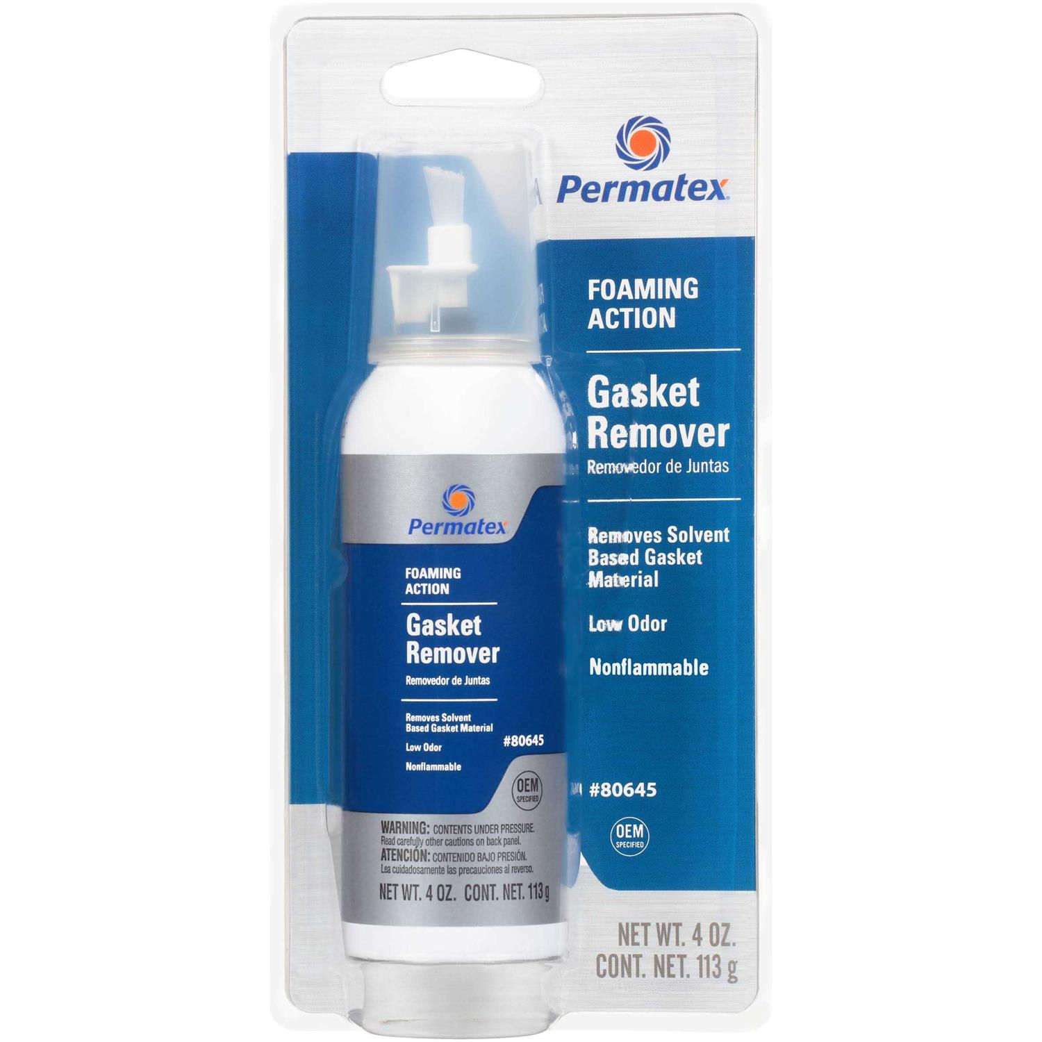 Permatex FORM-A-GASKET Sealant - MT - Mrs Treak