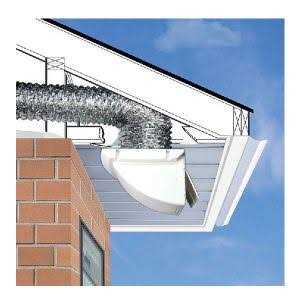 Dundas Jafine Reducer Vent Decreaser - MT - Mrs Treak