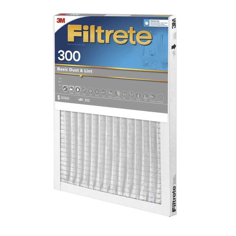 Filtrete Dust Reduction Filter - MT - Mrs Treak