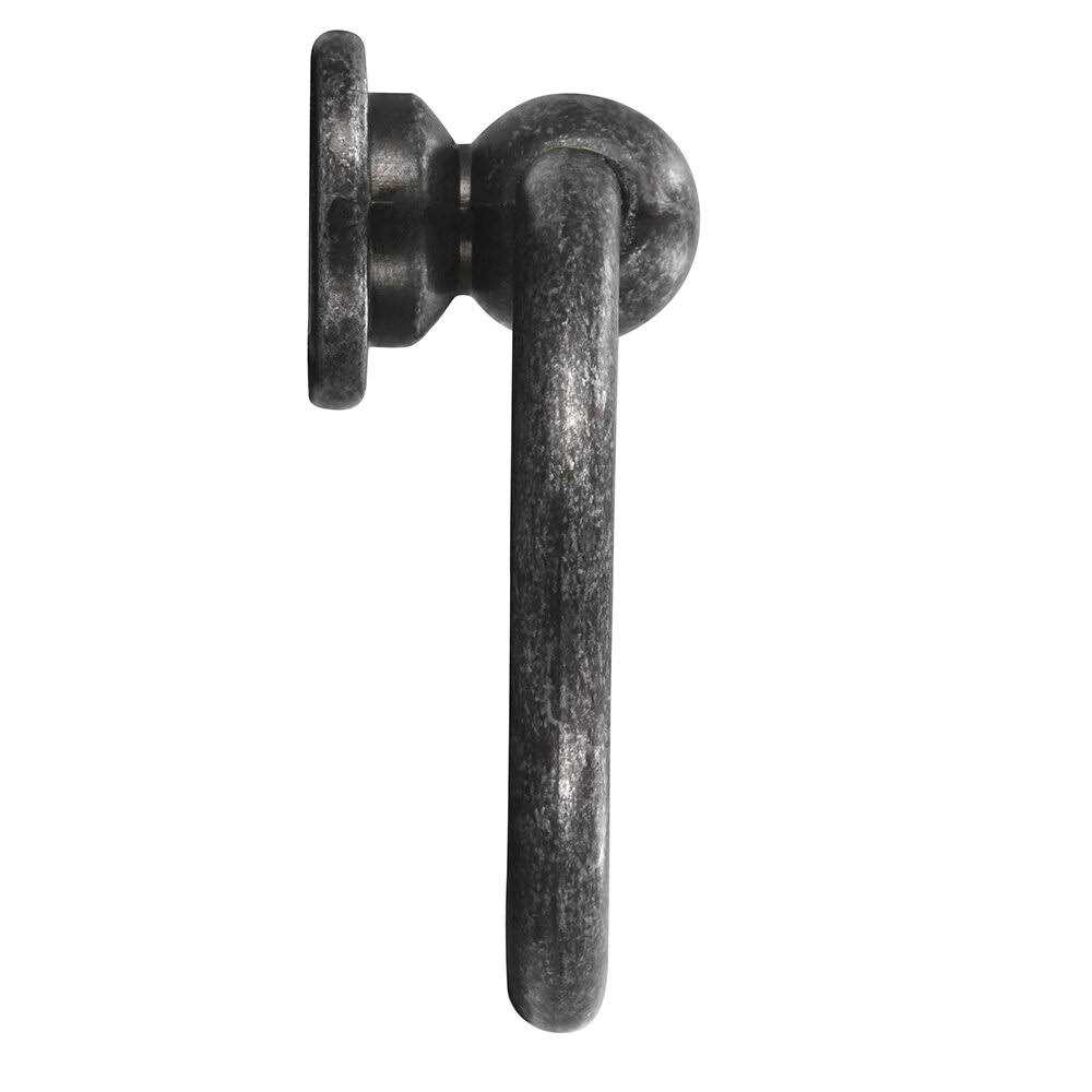 Siro Designs Traditional Ring Pull in Antique Brass 2499-40ZN10 - MT - Mrs Treak