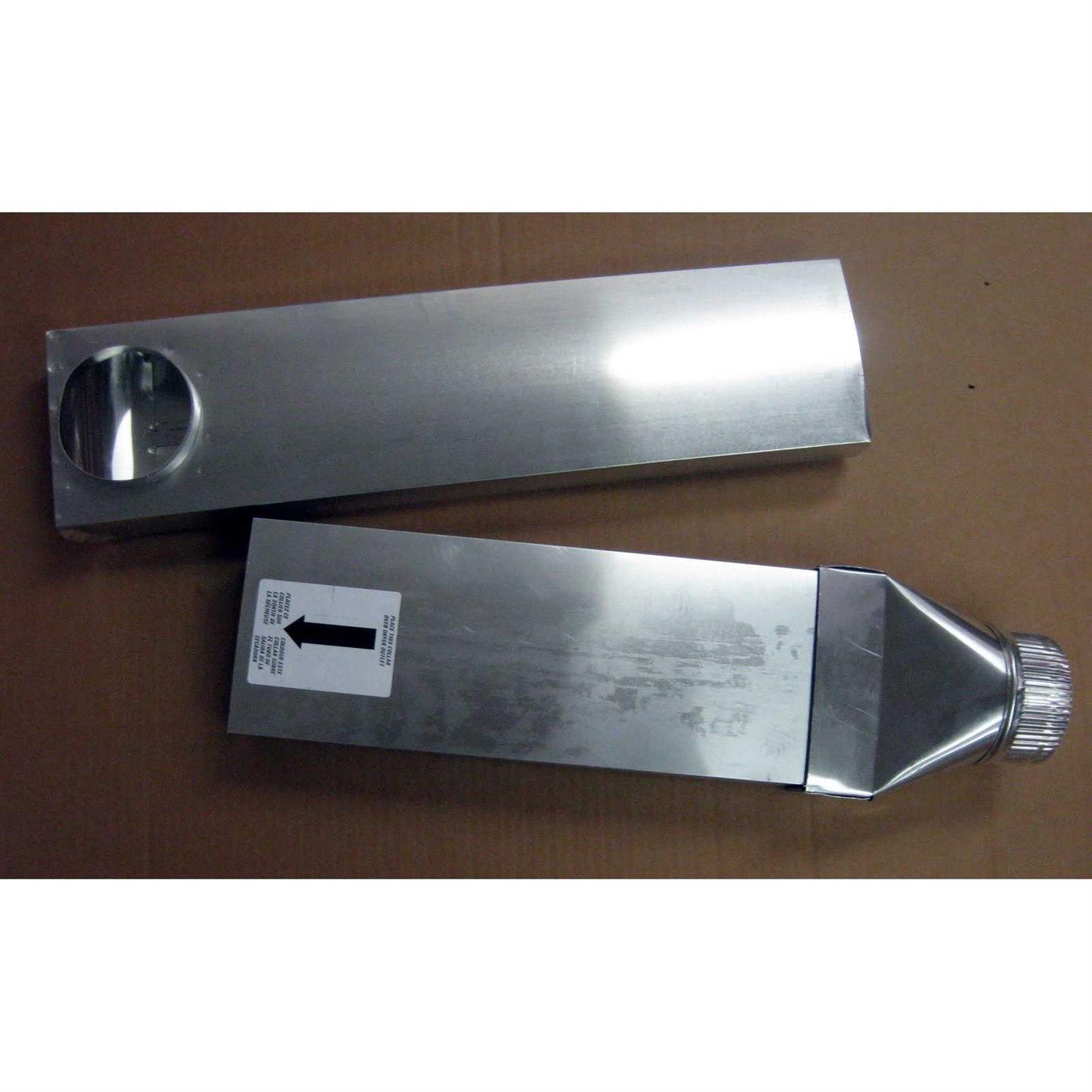 Dundalk Premium Shower Hardware - MT - Mrs Treak