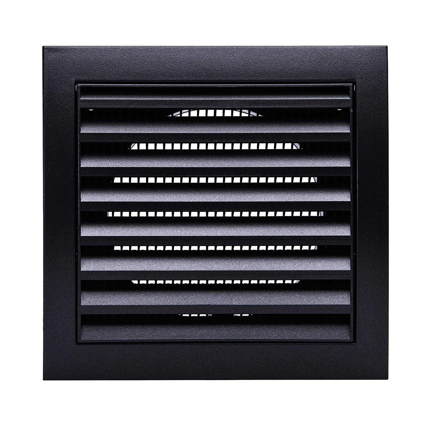 Vent Assist Floor Register Trap and Air Filter 4 x - MT - Mrs Treak