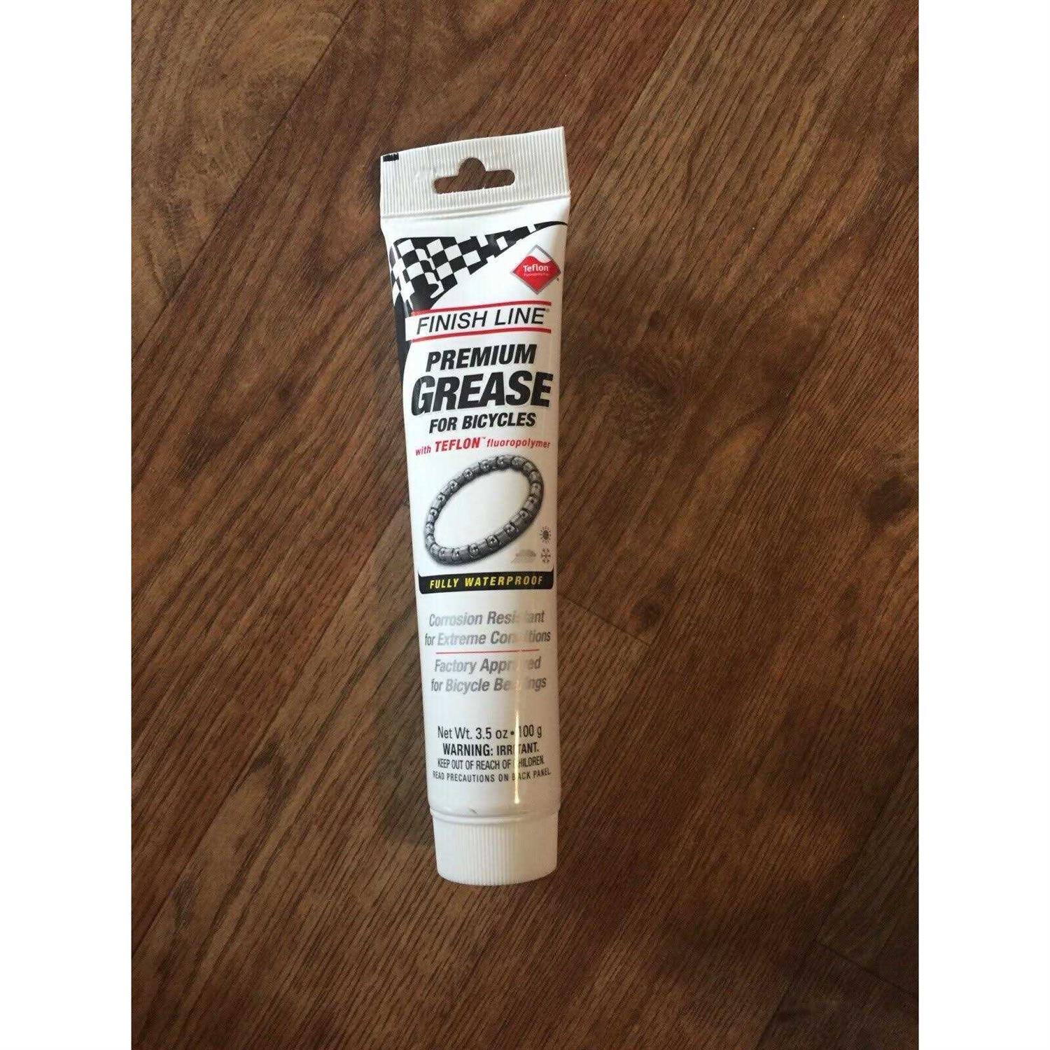 Finish Line Max Suspension Spray - MT - Mrs Treak