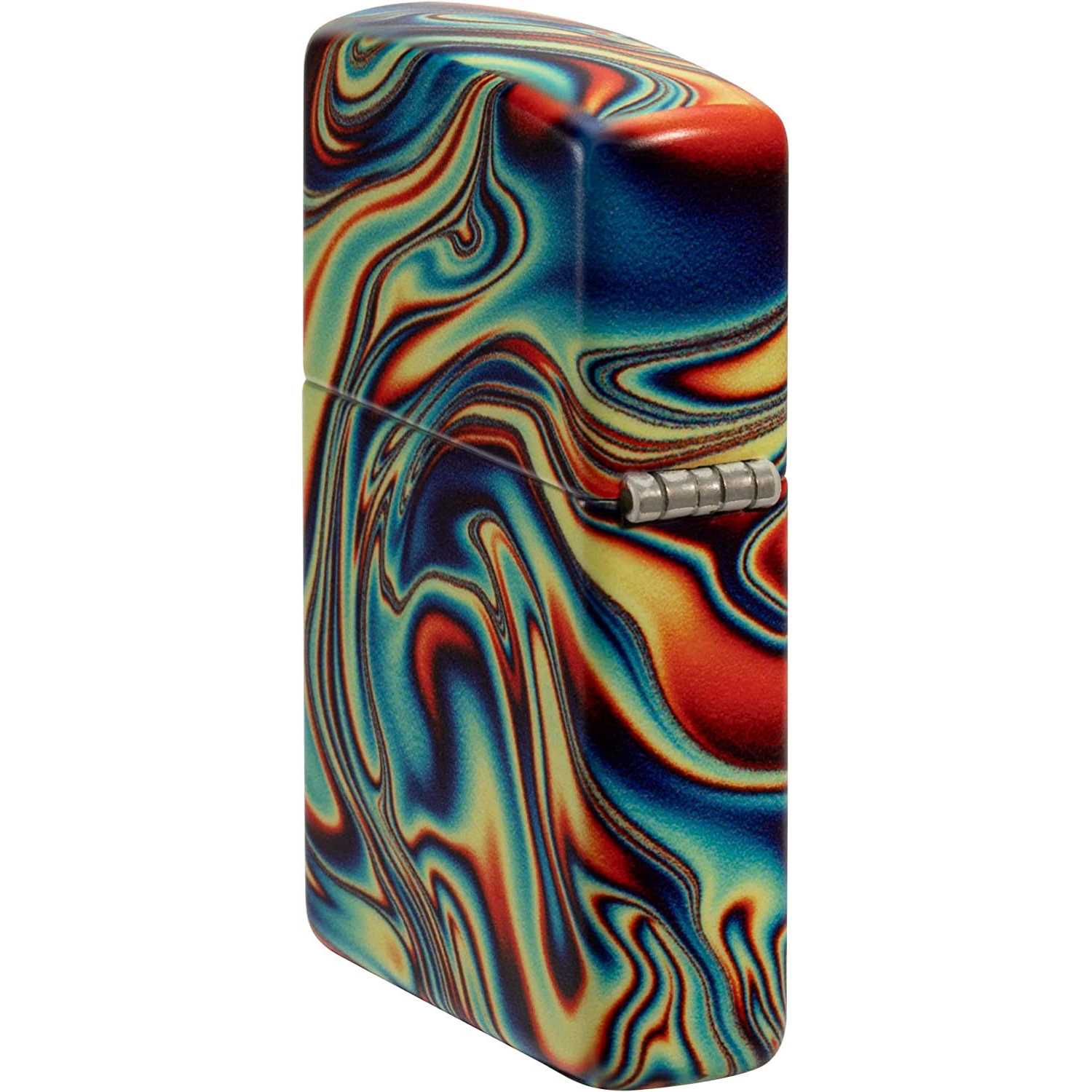 Zippo Genuine Flints - Mrs Treak