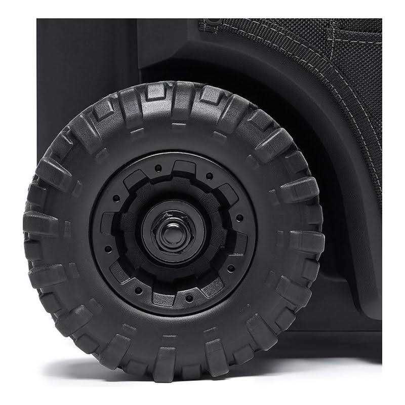 Toughbuilt Large Rolling Massive Mouth 15-in Tool Bag TB-CT-61-14 - MT - Mrs Treak