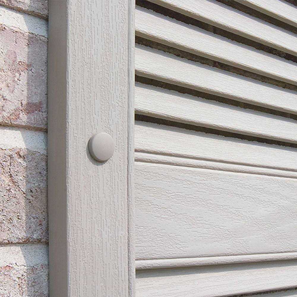 Mid America Vinyl Hooded Vents 8 inch Vent - MT - Mrs Treak