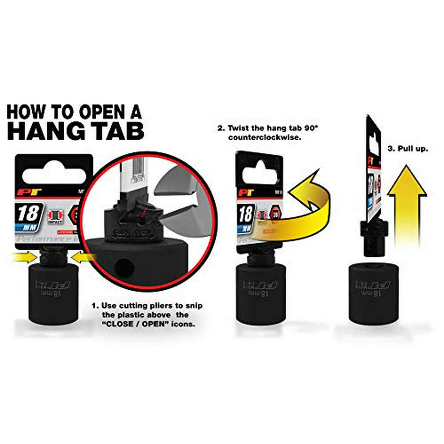 Wilmar Needle Nose Adapter W54219 - MT - Mrs Treak