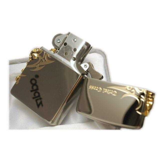 Zippo Lighter Fluid - MT - Mrs Treak