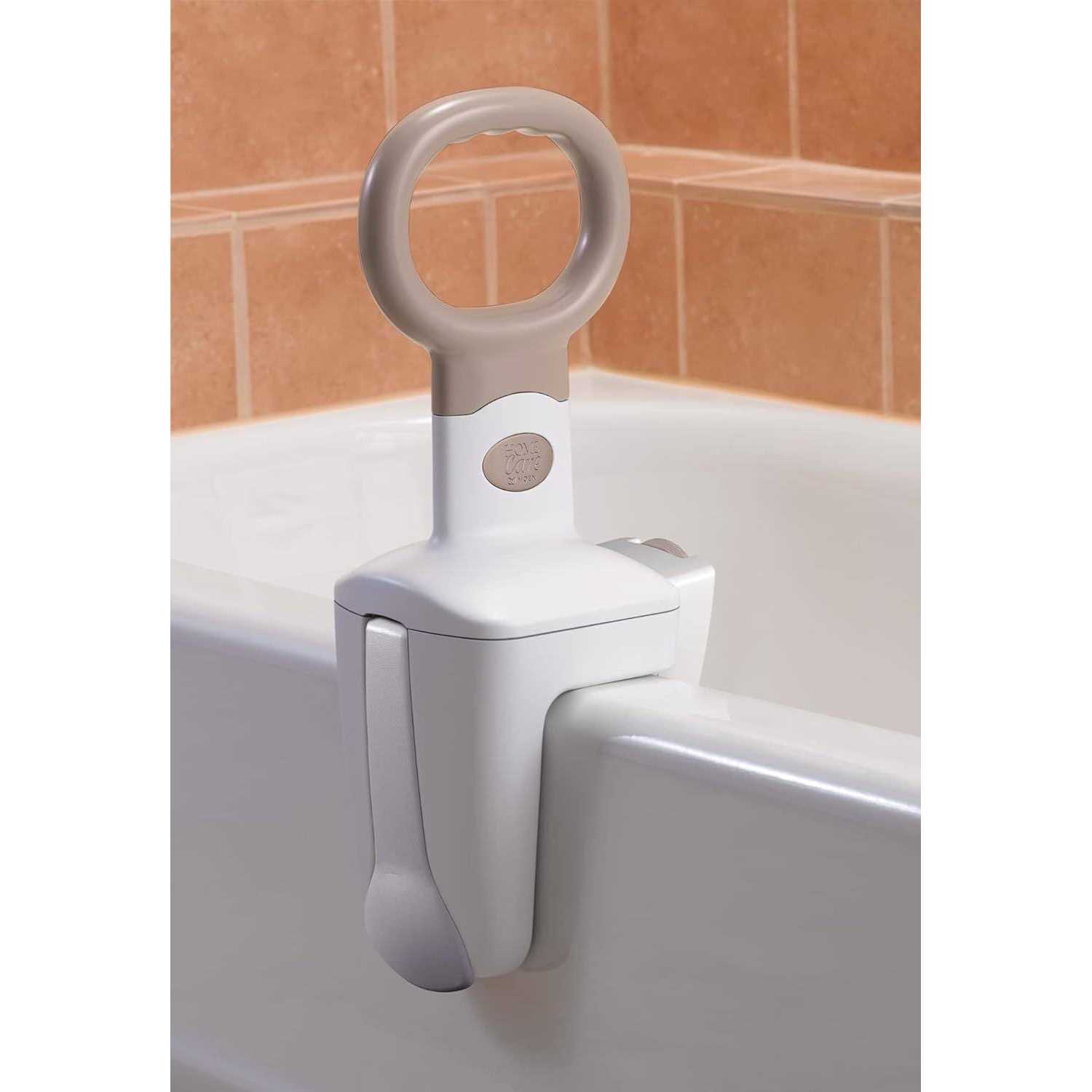 Moen DN7175 Home Care Tub Grip - MT - Mrs Treak
