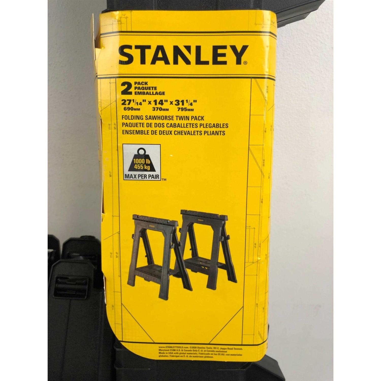 Stanley Saw Wallboard 15-206 - MT - Mrs Treak