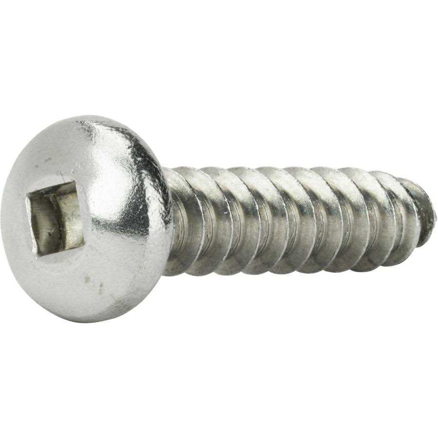 Fastenere.com Phillips Flat Head Wood Screws Stainless Steel 316 Qty - MT - Mrs Treak