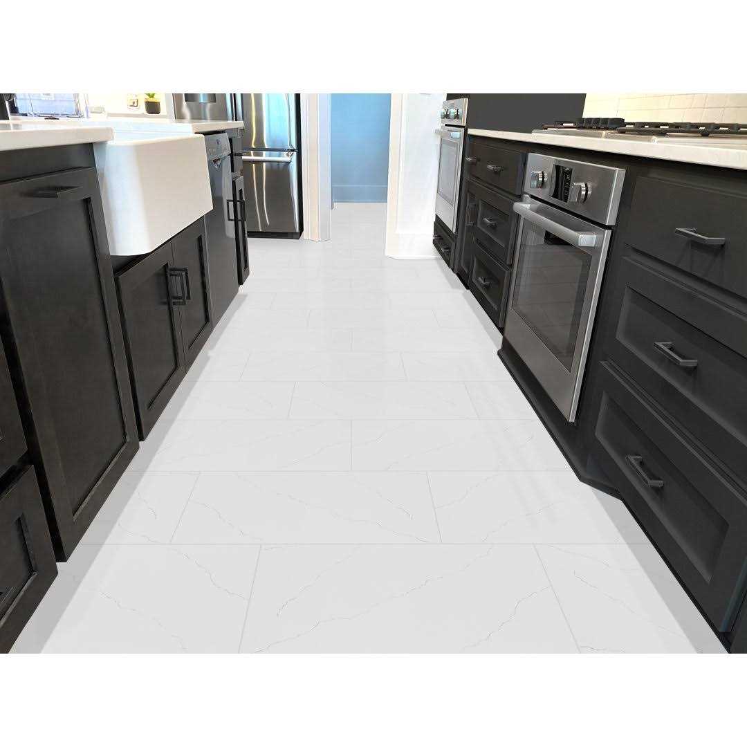 MSI Miraggio 24 in. Matte Porcelain Floor and Wall Tile - MT - Mrs Treak