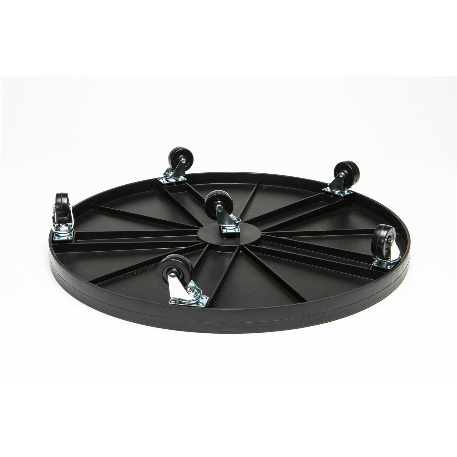 Devault Enterprises ICD 3000 Keg Dolly w/Casters ICD-3000 - MT - Mrs Treak