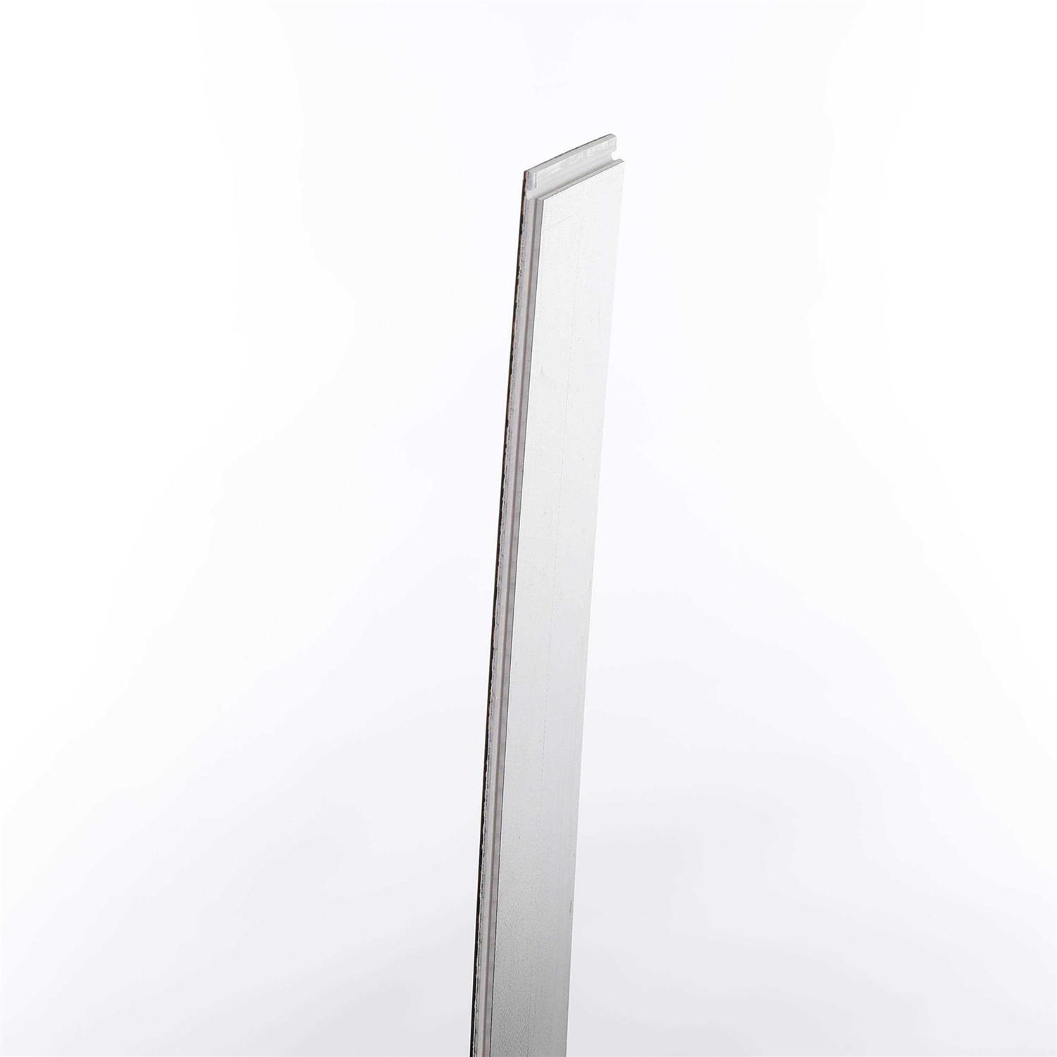 Pacific Crest Bsv-811062 9 inch x 60 inch Embossed Vinyl Flooring - MT - Mrs Treak