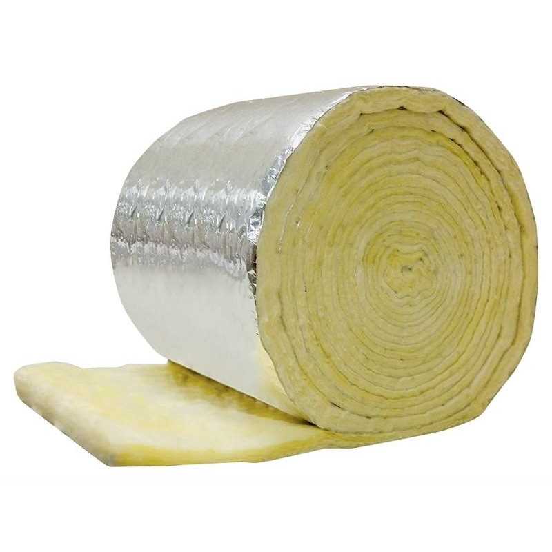 Frost King 1-in x 25-ft Foam Pipe Wrap Insulation CF42X - MT - Mrs Treak