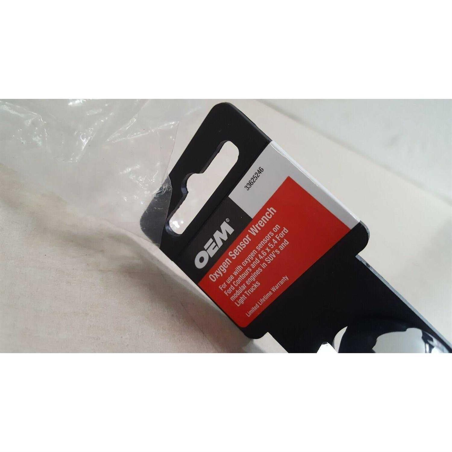 OEMTOOLS 3/8in Drive Deepwell Bolt Extractor 5 Piece 22993 - MT - Mrs Treak