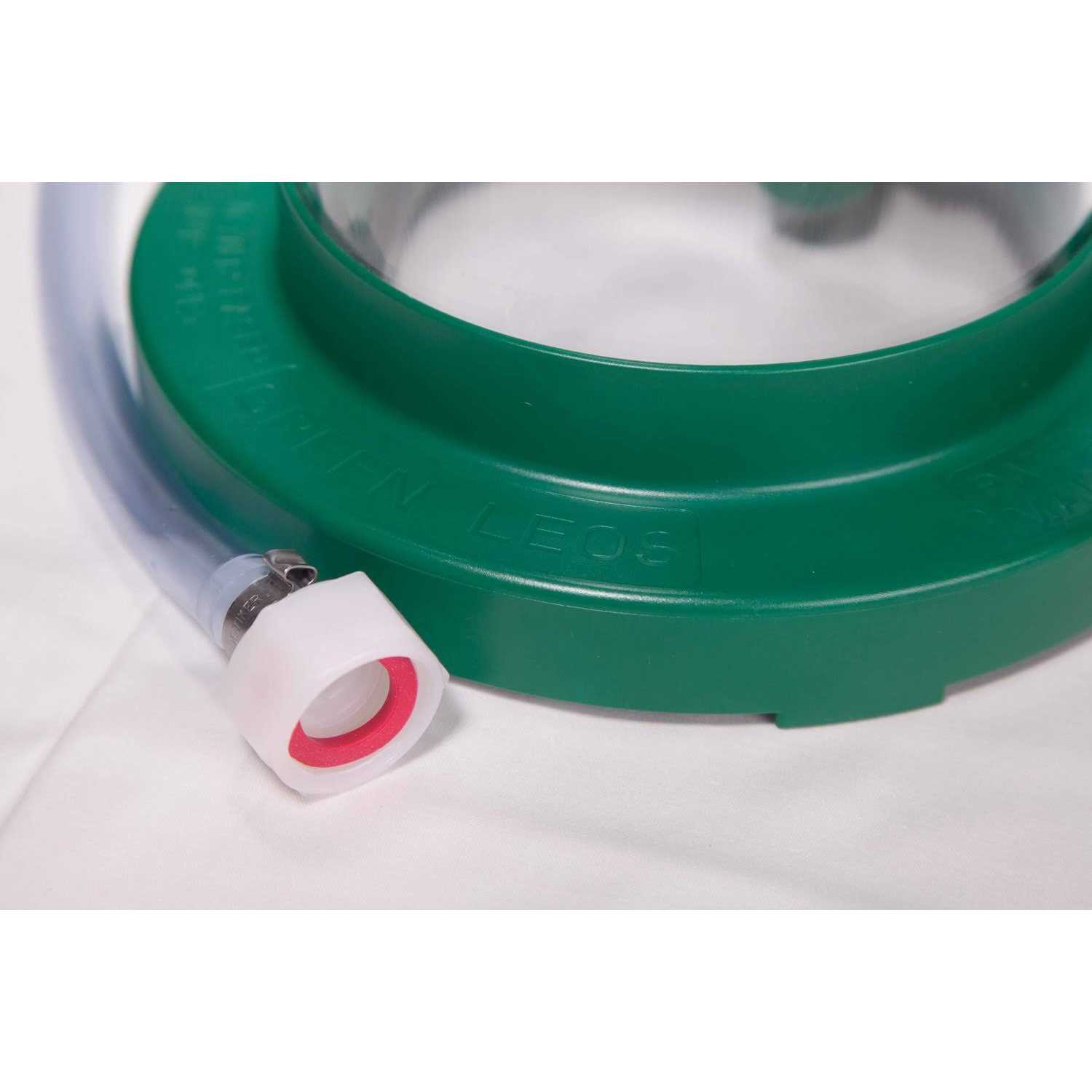 The Rivet Gallery Stainless Steel Fender Washers 1/4 x 1 - MT - Mrs Treak