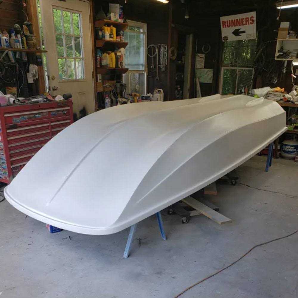 TotalBoat Marine Gelcoat - MT - Mrs Treak