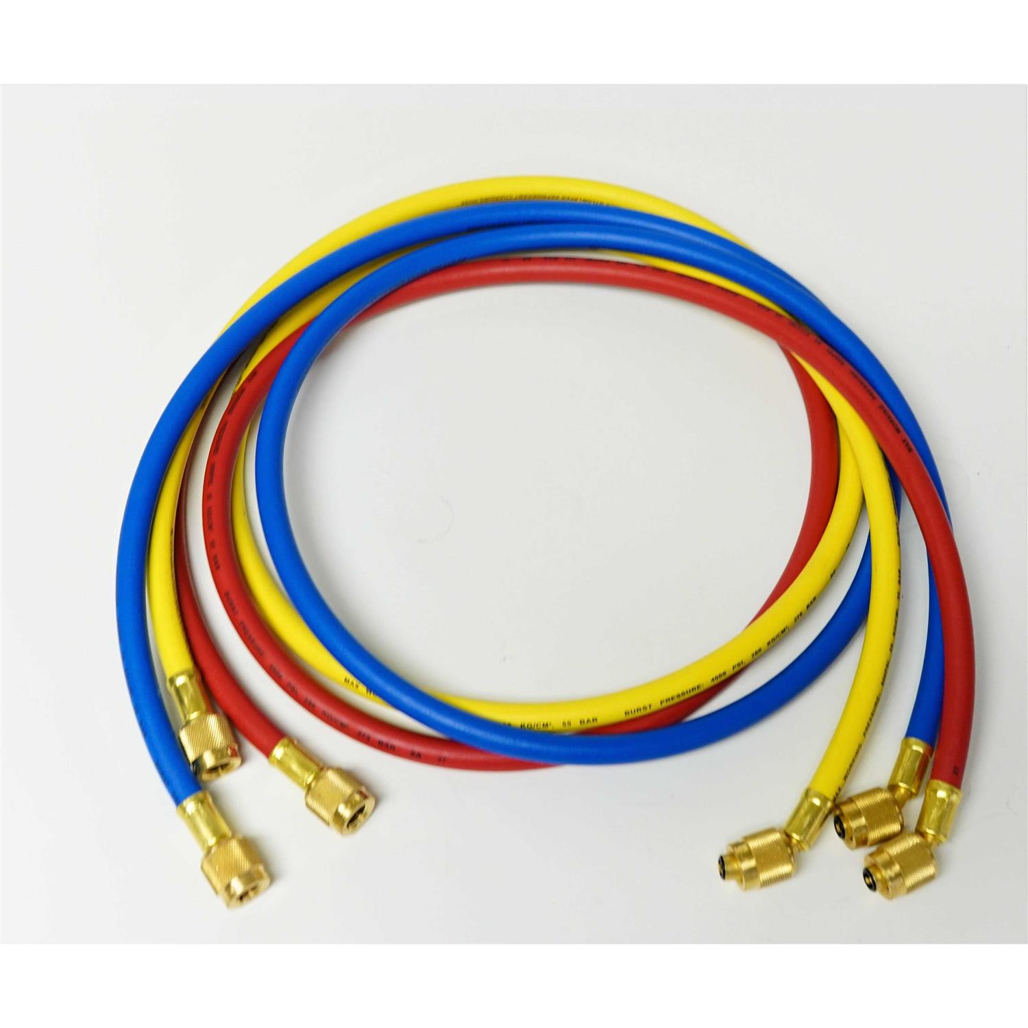 Mastercool 90935 Alum Bond A/C Repair Epoxy 7 Oz - MT - Mrs Treak