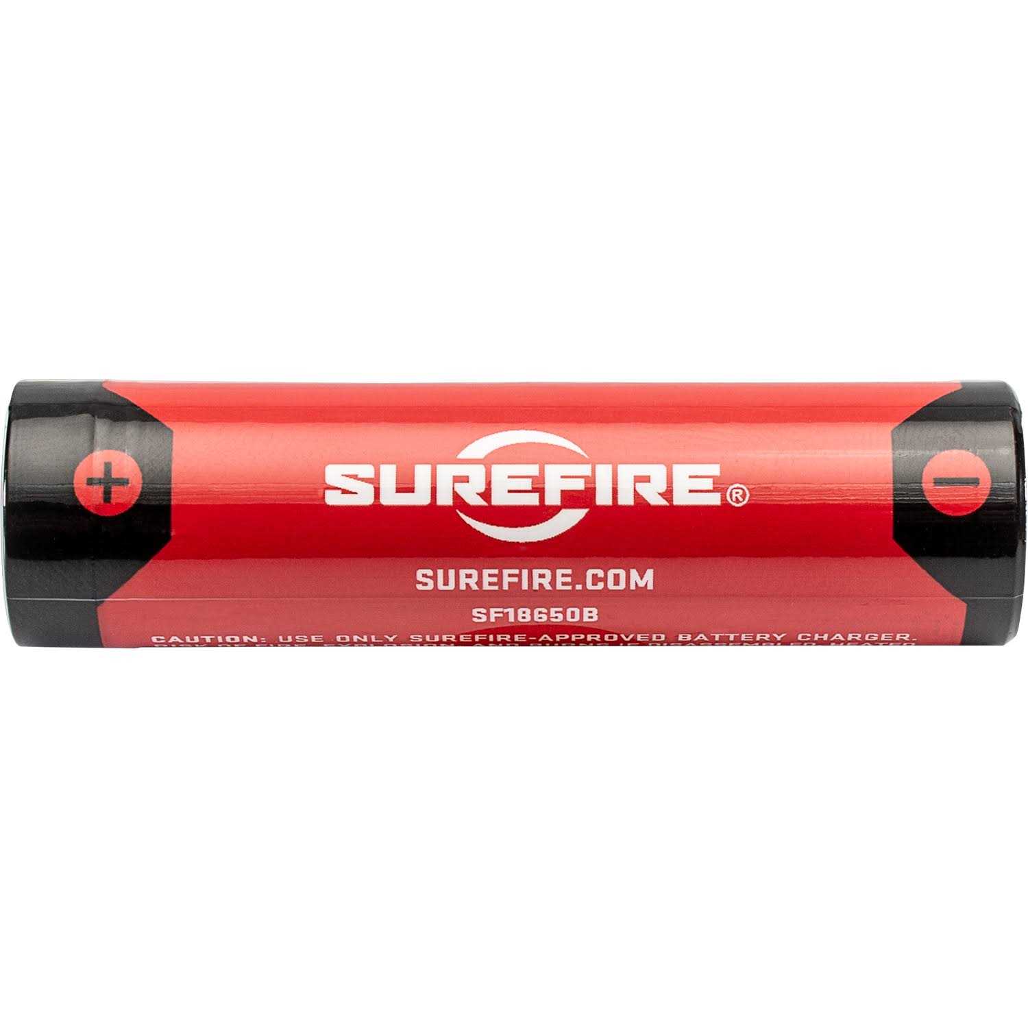 Surefire Lamp/Reflector P60 - MT - Mrs Treak