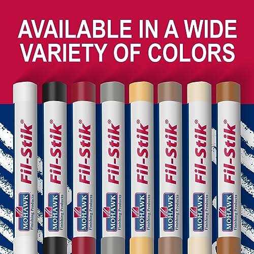 Mohawk Finishing Products Epoxy Putty Stick - MT - Mrs Treak